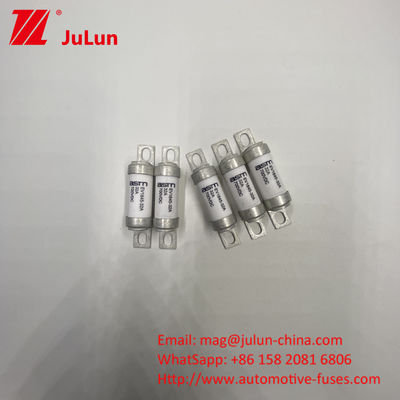 فیوز وسایل نقلیه الکتریکی EV1845 15A 700VDC ASMT با ترمینال پیچ برای 80A-150A جریان