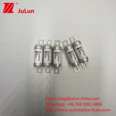 ASMT EV1845 20A 10KA AC Ev شارژر آداپتور فيوز خودرو سازگار 700VDC