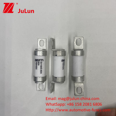 120A 700VDC EV EV1845 ASTM کنترل دمای خودروهای الکتریکی بولت فیوز