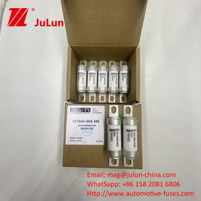 EV1845 15A 700VDC 5A-150A فيوز خودرو خودرو خودرو