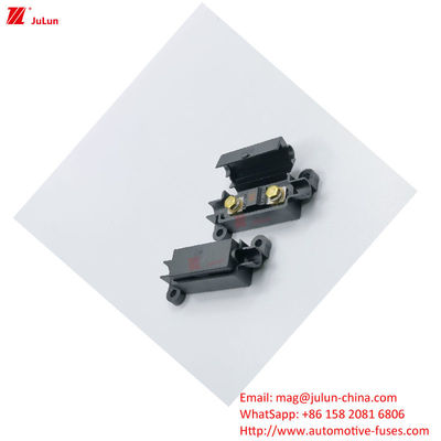 خودرو الکتریکی 30A-500A حامل فیوز پلاستیکی تماس مس خودرو