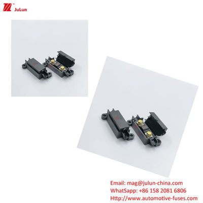 بولت / بولت 30A-500A دارنده فیوز اتومبیل کوچک