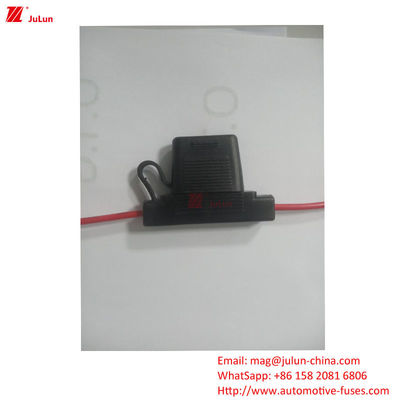 ANS / MIDI کوچک 40 آمپر نگهدارنده فیوز خودرو