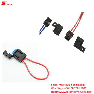 استاندارد Eu UL 30A-500A قطعات یدکی خودروهای انرژی جدید