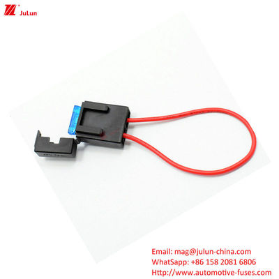 استاندارد Eu UL 30A-500A قطعات یدکی خودروهای انرژی جدید
