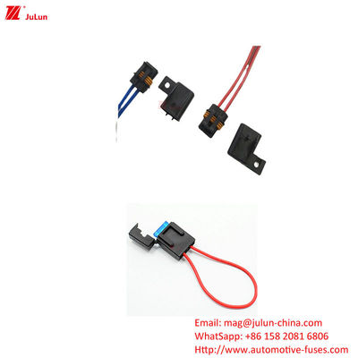 حامل فیوز خودروهای مس 30A-500A استاندارد UL