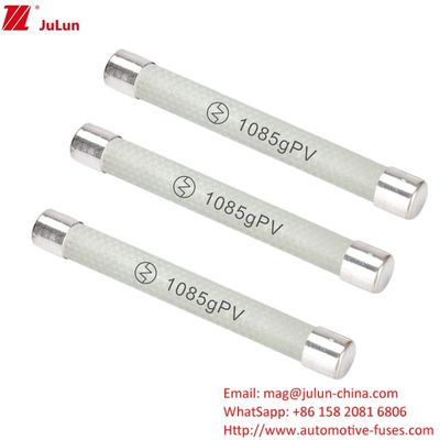 1085GPV 10x85mm ذخیره انرژی فولتائیک
