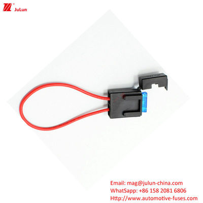 کیت مونتاژ گیرنده فیوز 32V برای کشتی ها و وسایل نقلیه انرژی جدید