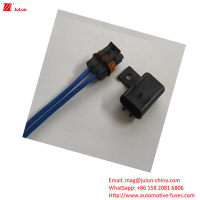 30A-500A قطع گرما اتوماتیک اتوماتیک بازنشستن مدار