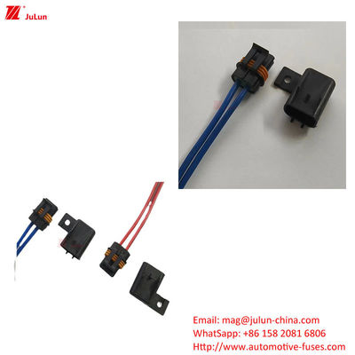 30A-500A قطع گرما اتوماتیک اتوماتیک بازنشستن مدار