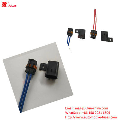 هولدر فیوز خودرو LED شاخص IP66 ضد آب 24V 32V برای فیوز خودرو