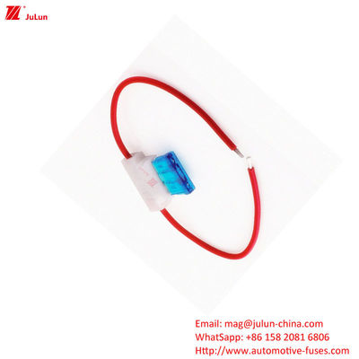 استاندارد Eu UL 25A-80A قطع کننده مدار دریایی نگهدارنده فیوز خودرو