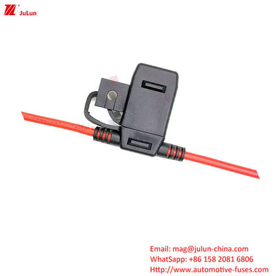 ANS / MIDI کوچک متوسط و بزرگ کیفیت فیوز صندلی قطعات خودرو ولتاژ نامی 32V برای کامیون های فورک لیفت و زمینه های دیگر