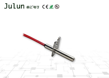 سری USP12836 - مسکن پروفیل فلزی فولاد ضد زنگ NTC ترمیستور