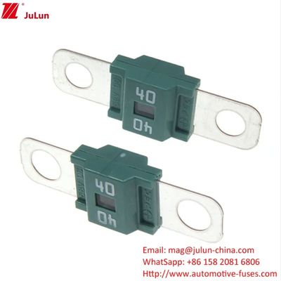 فيوز ماشيني کوچک بولت SBFW-L M5 M6 30A-200A 58V
