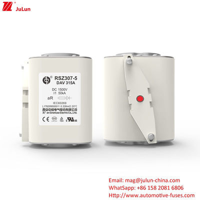315A-900A -1500A-1800A تجهیزات نیمه هادی در سیستم های برق 1500VDC