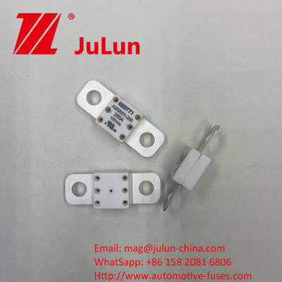 باتری های خودرو A202001-150A 150VDC با فیوز های سرامیکی ایمنی خودرو را افزایش دهید توصیه می شود