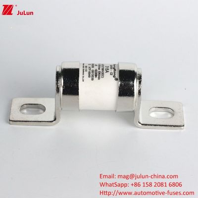 ADH31-C2 750VDC فیوز ولتاژ بالا برای تجهیزات الکتریکی