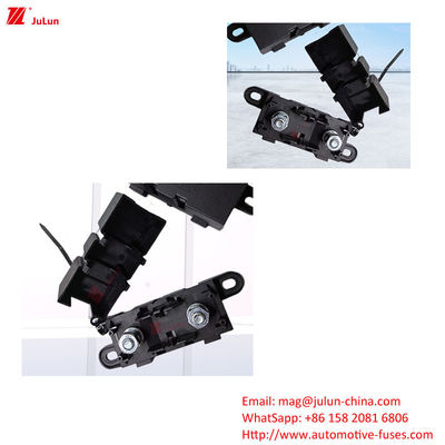 انتخاب و سفارشی سازی نوع فلک ANM فیوز / جعبه برای M6 M8 M10 جریان 40A-500A