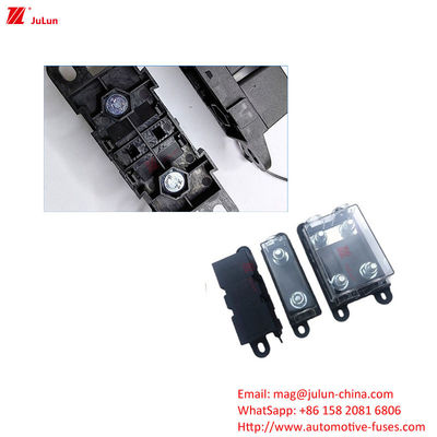 نگهدارنده فیوز نوع پلاگین ANM برای کشتی های دارای جریان 20A-500A