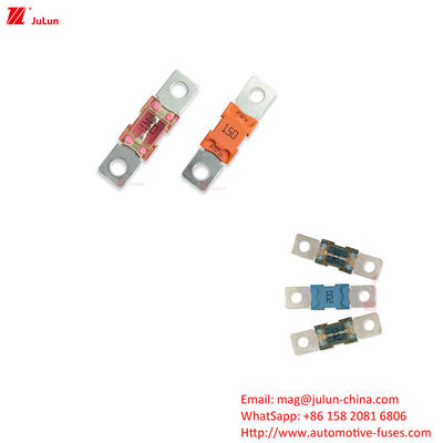 لیتل فوز فيوز برق و ولتاژ خودرو برای الکترونیک