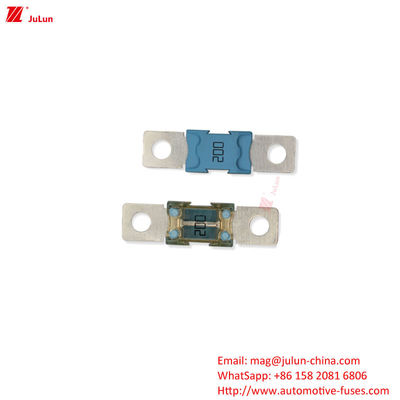 لیتل فوز فيوز برق و ولتاژ خودرو برای الکترونیک