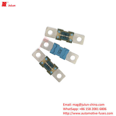 لیتل فیوز جریان نامی 100A-500A فیوز ولتاژ فعلی قوی 32V بولت خودرو فیوز ثابت