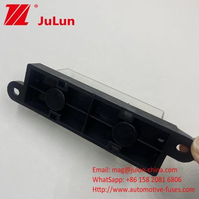 200AMP ANL FUSE HOLDER AD183 AUTOIDO 0 2 4 Gauge قابل تنظیم با لوگو مشتری