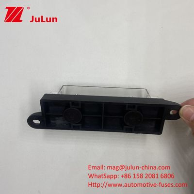 یاخت های Bettry مناسب دارنده فیوز اتومبیل بولت ANL با 20A 30A 80A 100A 200A 300A 400A 500A در حال حاضر نامگذاری شده