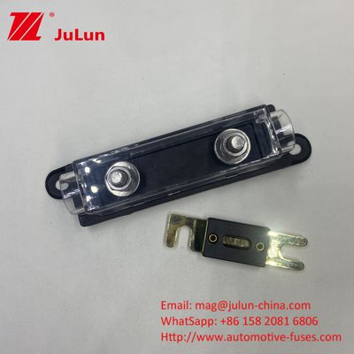 نگهدارنده فیوز خودرو ANL برای کامیون ها و کامیون ها