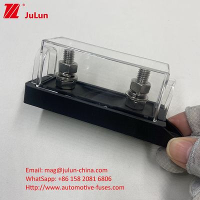 نگهدارنده فیوز اتوماتیک مگا متوسط برای فیوز MIDI جریان 20A