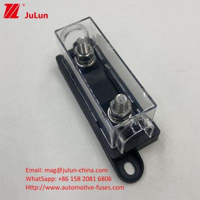 نگهدارنده فیوز ماشین MEGA Bolt برای کشتی های تولید شده