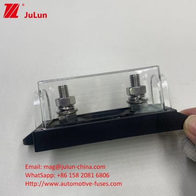 نگهدارنده فیوز ماشین MEGA Bolt برای کشتی های تولید شده