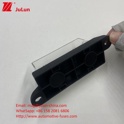 نگهدارنده فیوز خودرو AEGA برای کشتی ها کاربرد جریان 80A 100A 400A متوسط