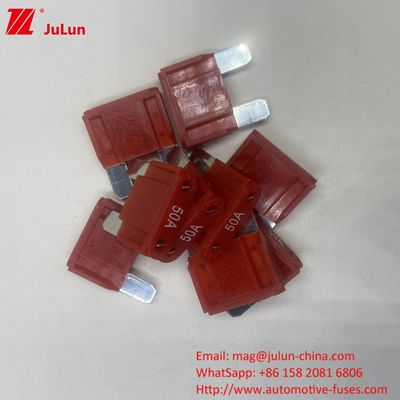 فيوز خودرو 80A 32V دارنده فيوز ضد آب مرتبط با عرضه