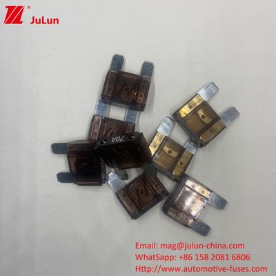 فيوز خودرو 80A 32V دارنده فيوز ضد آب مرتبط با عرضه