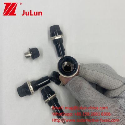 6*30mm 5*20mm نگهدارنده فیوز خودرو 10A 250V