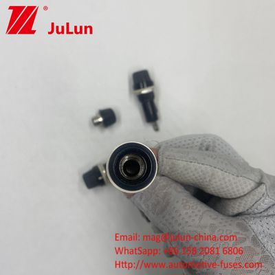 5*20mm 6*30mm شیشه ای حامل فیوز خودرو بیمه لوله سوکت
