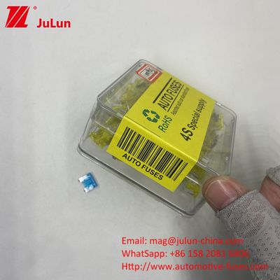 MAXI MICTO فيوز هاي برقي خودرو 30A 32V