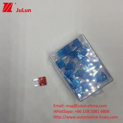 20A 32 ولت فيوز اتوماتيک MINI MAX I براي خودروها SUVها کامیون ها