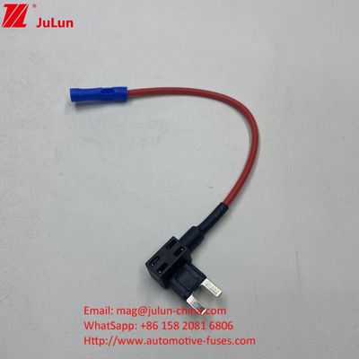 نگهدارنده استفاده برای کامیون مینی میکرو ATC نوع add-a-circuit auto blade fuse