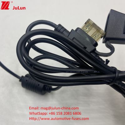نگهدارنده فیوز 8AWG/10AWG Maxi/Large/mega Blade نگهدارنده فیوز خودکار ضد آب