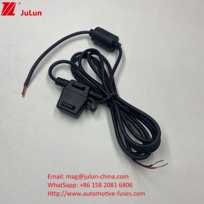 کیفیت تضمین شده مگا کار 8Awg اتوماتیک نگهدارنده فیوز ضد آب 1A 2A 3A 5A 7A 8A 10A 12A 15A 20A 25A 30A 80A