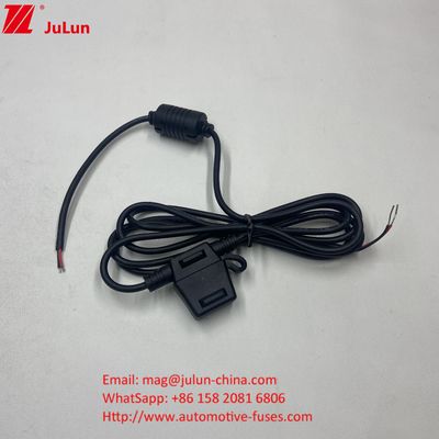 Maxi Car Fuse Holder 8AWG/10AWG Auto Inline Waterproof Fuse Holder Fuse Block Wire No Reviews Yet شرکت-لوگو شرکت شنژن سئو الکترونیکس شرکت محدود 5 سال CN