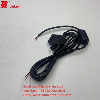 Maxi Car Fuse Holder 8AWG/10AWG Auto Inline Waterproof Fuse Holder Fuse Block Wire No Reviews Yet شرکت-لوگو شرکت شنژن سئو الکترونیکس شرکت محدود 5 سال CN