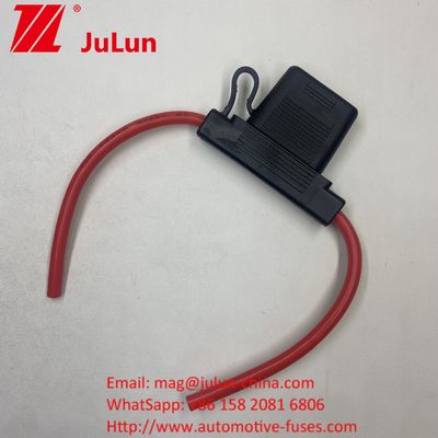 نگهدارنده فیوز حرارتي اتوماتیک بلوک فیوز لوازم جانبی 32v 100a 200a 300a 400a 500a Anl فیوز اتومبیل
