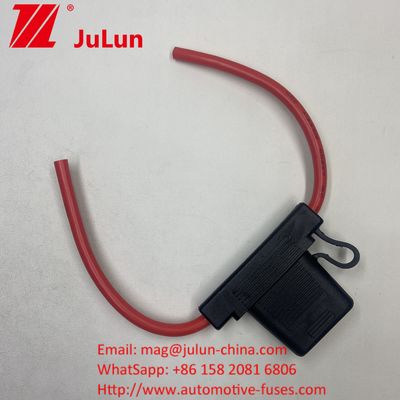 ATO - FHAC 12AWG 8AWG Maxi Auto Fuse Holder 60A نگهدارنده فيوز ضد آب