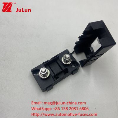 خودرو ANS MIDI ANS-H AMI برای ماشین بولت-در نگهدارنده فیوز Midi