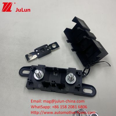 MGEA FUSE Holdervblok BLT DWN 32V 500A شاس 02980900TXN