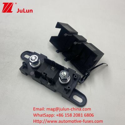 MGEA FUSE Holdervblok BLT DWN 32V 500A شاس 02980900TXN
